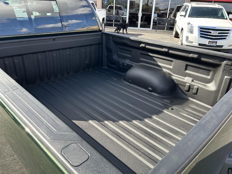 Toyota Tundra Tundra-Grade Double Cab 4.6L 2WD 2012