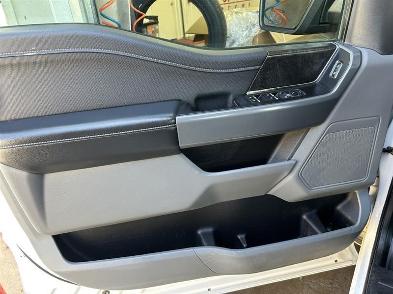 Ford F-150 XLT SuperCrew 4WD 2021