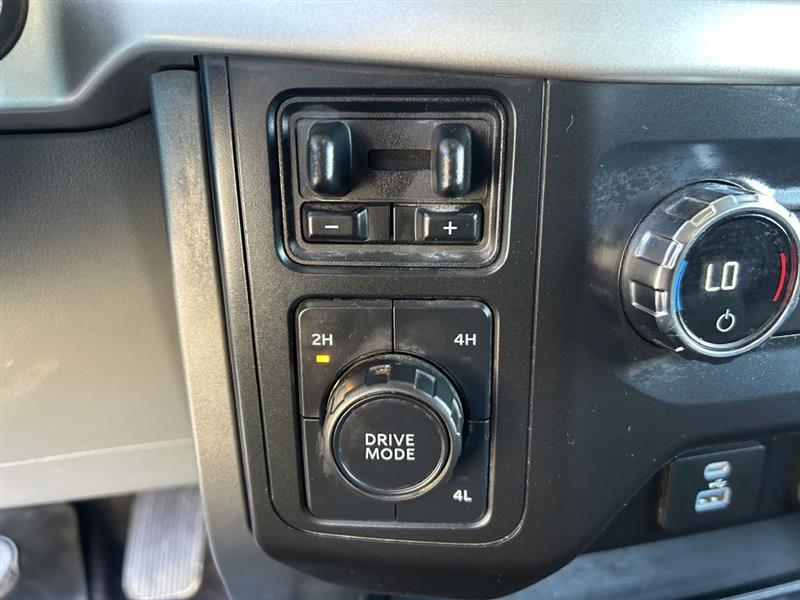 Ford F-150 XLT SuperCrew 4WD 2021