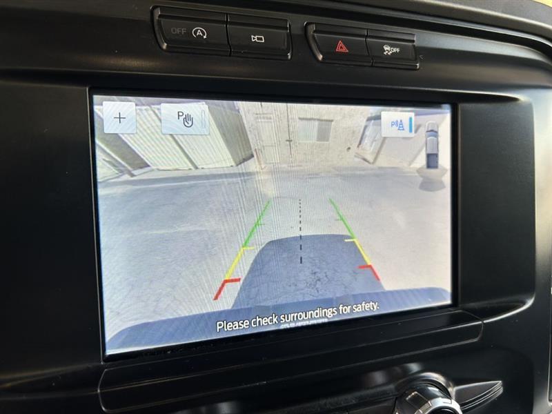 Ford F-150 XLT SuperCrew 4WD 2021