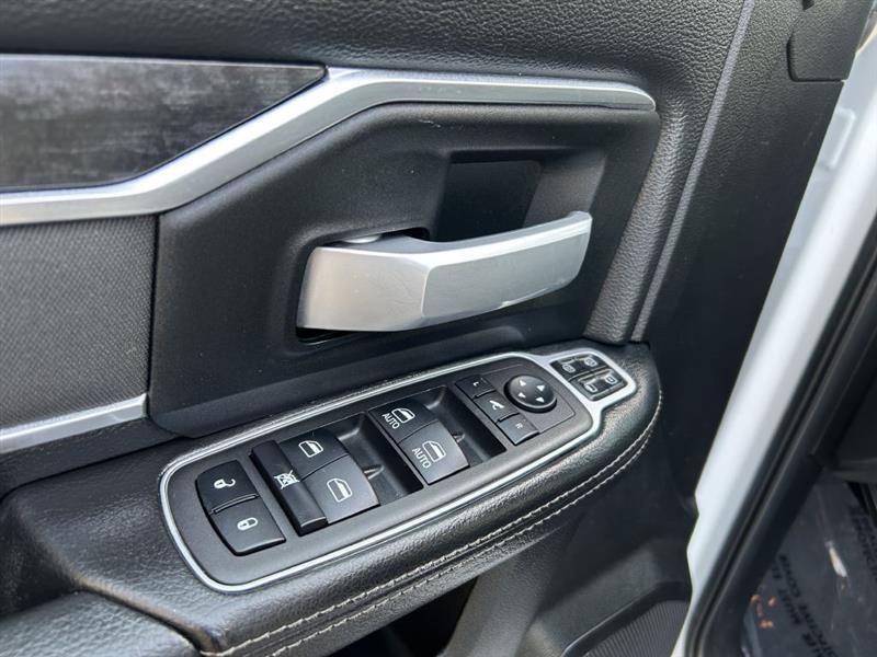 RAM 2500 Tradesman Crew Cab SWB 4WD 2024