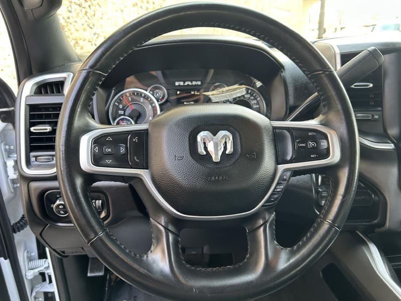 RAM 2500 Tradesman Crew Cab SWB 4WD 2024