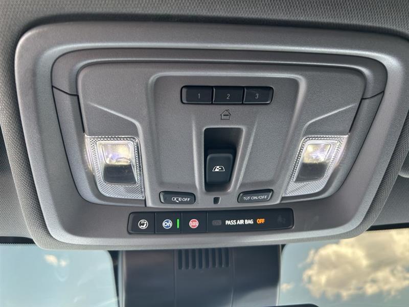 Chevrolet Silverado 2500HD LT Crew Cab Long Box 4WD 2024