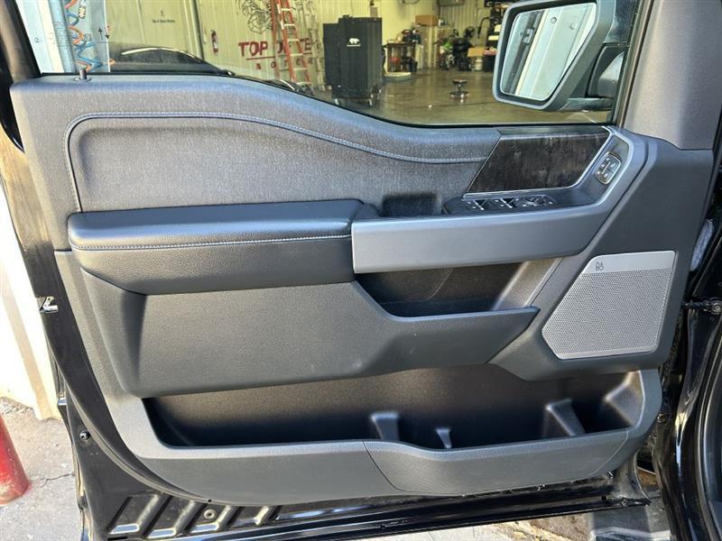 Ford F-150 XL SuperCrew 6.5-ft. Bed 4WD 2021