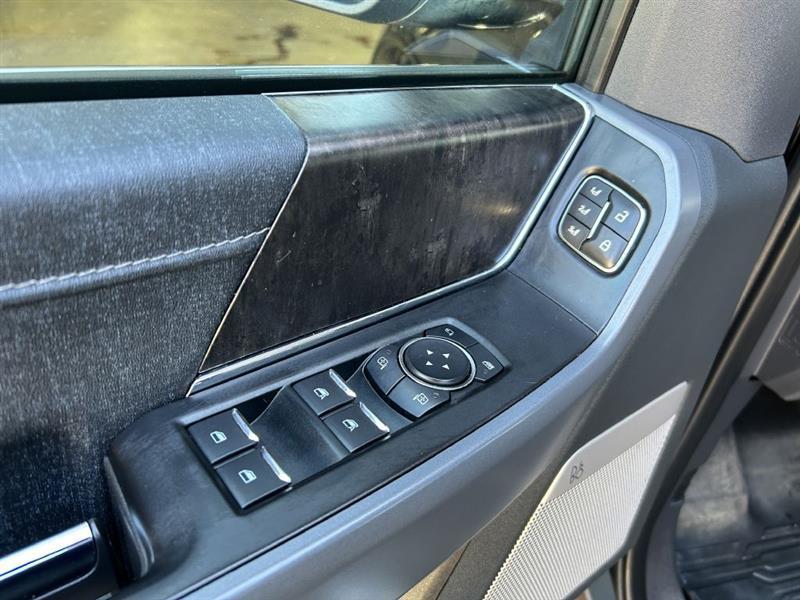 Ford F-150 XL SuperCrew 6.5-ft. Bed 4WD 2021