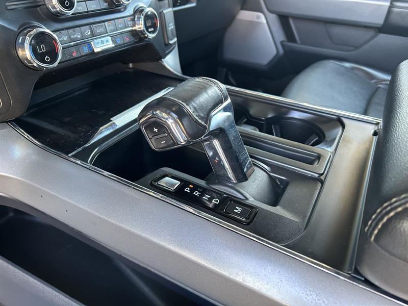 Ford F-150 XL SuperCrew 6.5-ft. Bed 4WD 2021