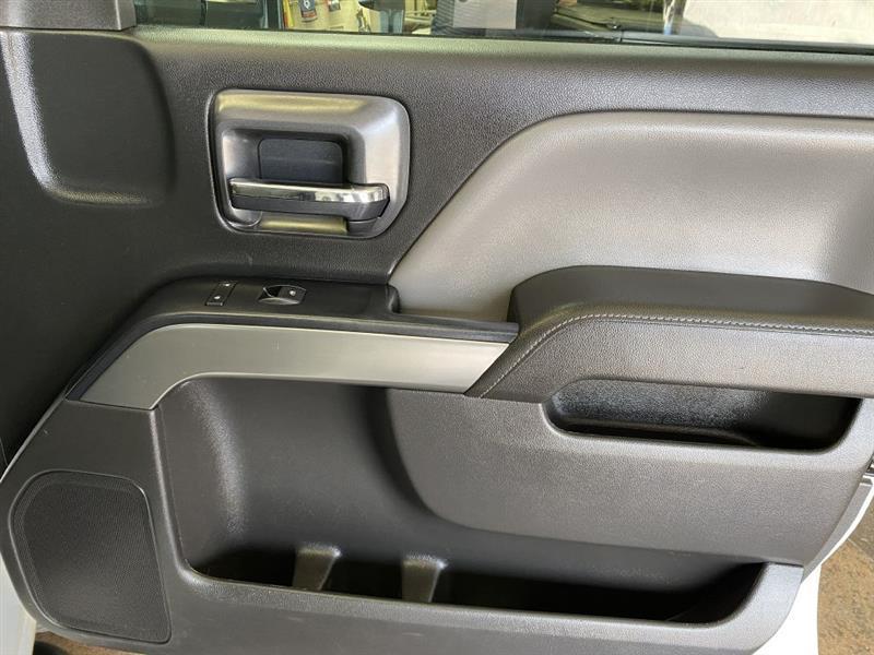 Chevrolet Silverado 2500HD LT Crew Cab 4WD 2015