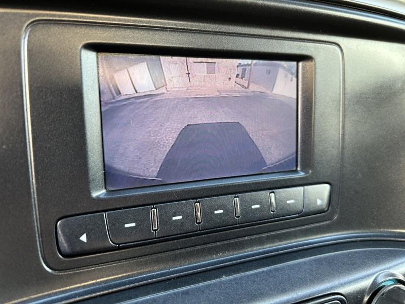 Chevrolet Silverado 2500HD LT Crew Cab 2WD 2017