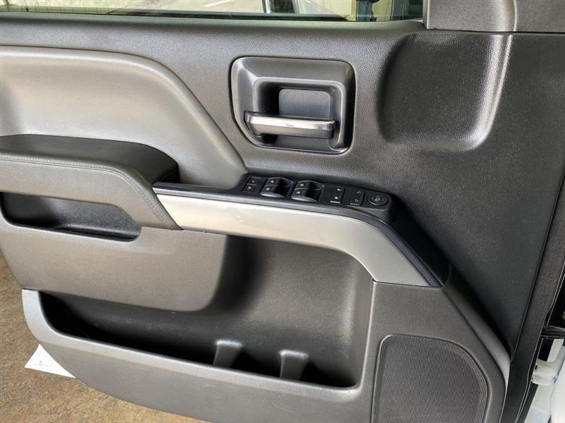 Chevrolet Silverado 2500HD LT Crew Cab Long Box 4WD 2023