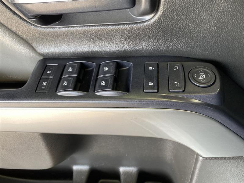 Chevrolet Silverado 2500HD LT Crew Cab Long Box 4WD 2023