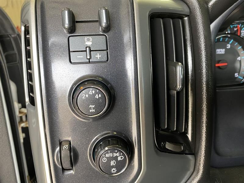 Chevrolet Silverado 2500HD LT Crew Cab Long Box 4WD 2023