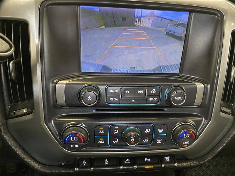 Chevrolet Silverado 2500HD LT Crew Cab Long Box 4WD 2023