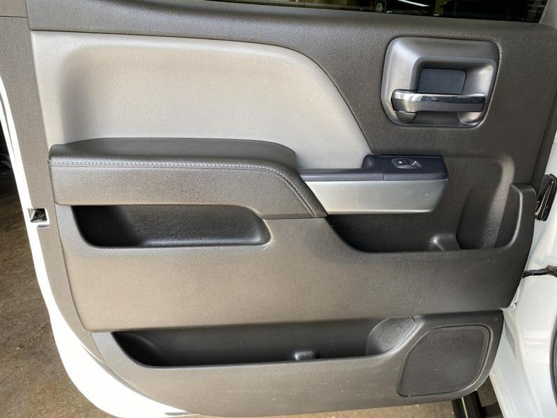 Chevrolet Silverado 2500HD LT Crew Cab Long Box 4WD 2023