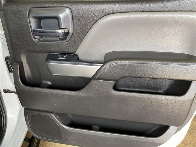 Chevrolet Silverado 2500HD LT Crew Cab Long Box 4WD 2023