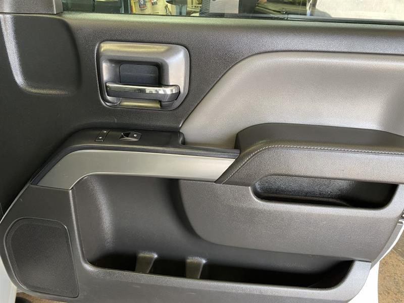 Chevrolet Silverado 2500HD LT Crew Cab Long Box 4WD 2023