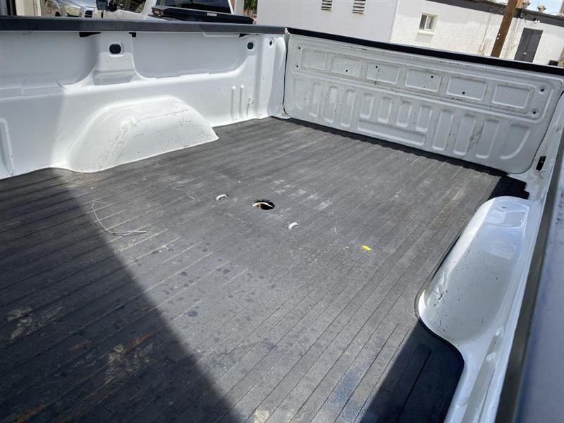Chevrolet Silverado 2500HD LT Crew Cab Long Box 4WD 2023