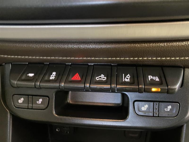 GMC Canyon SLT Crew Cab 2WD 2019