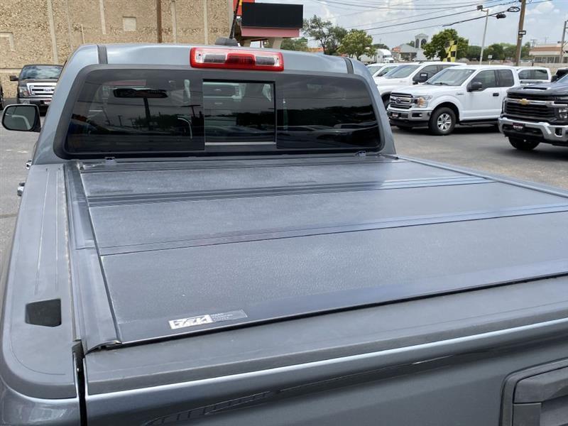 GMC Canyon SLT Crew Cab 2WD 2019