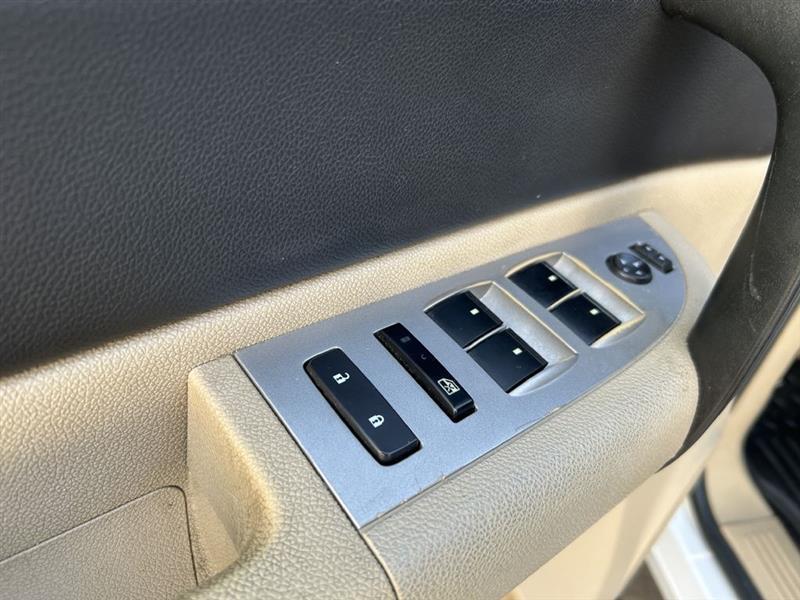 GMC Sierra 1500 SLE1 Crew Cab 4WD 2008