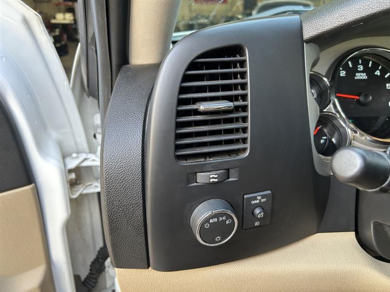 GMC Sierra 1500 SLE1 Crew Cab 4WD 2008