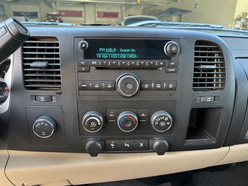 GMC Sierra 1500 SLE1 Crew Cab 4WD 2008