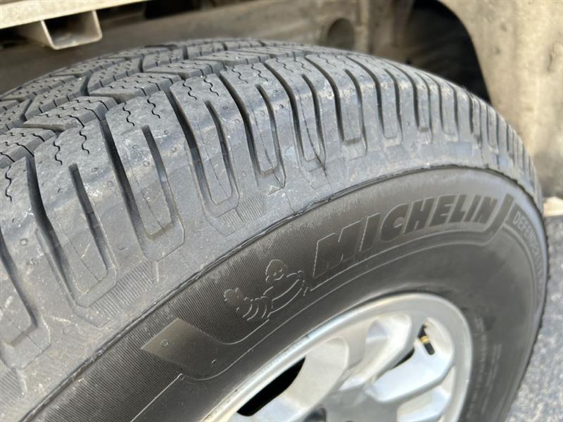 GMC Sierra 1500 SLE1 Crew Cab 4WD 2008