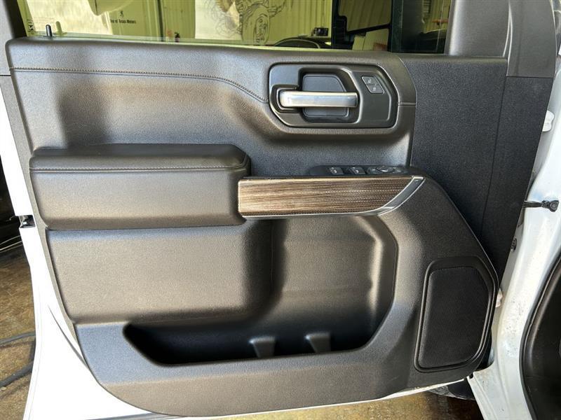 Chevrolet Silverado 2500HD LT Crew Cab Long Box 4WD 2023
