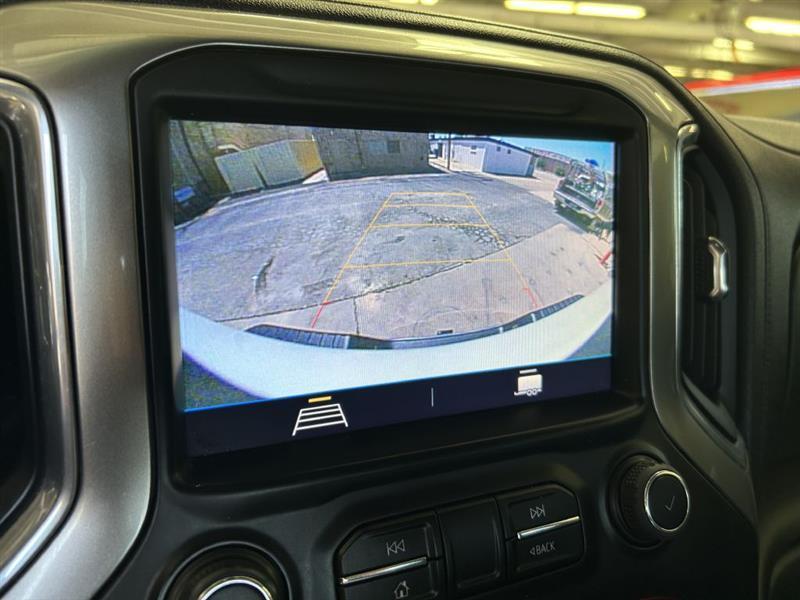 Chevrolet Silverado 2500HD LT Crew Cab Long Box 4WD 2023