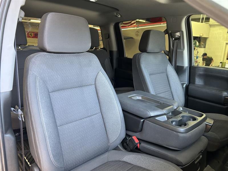Chevrolet Silverado 2500HD LT Crew Cab Long Box 4WD 2023