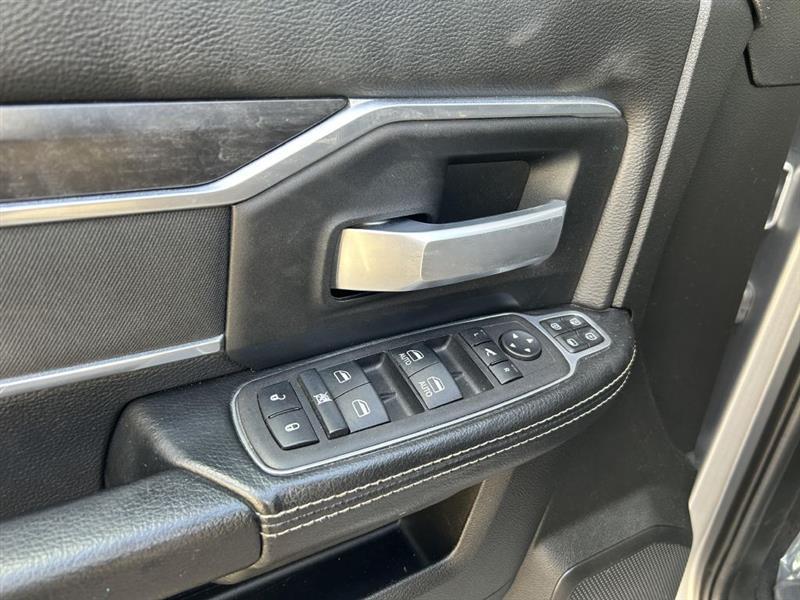 RAM 2500 Tradesman Crew Cab SWB 4WD 2024