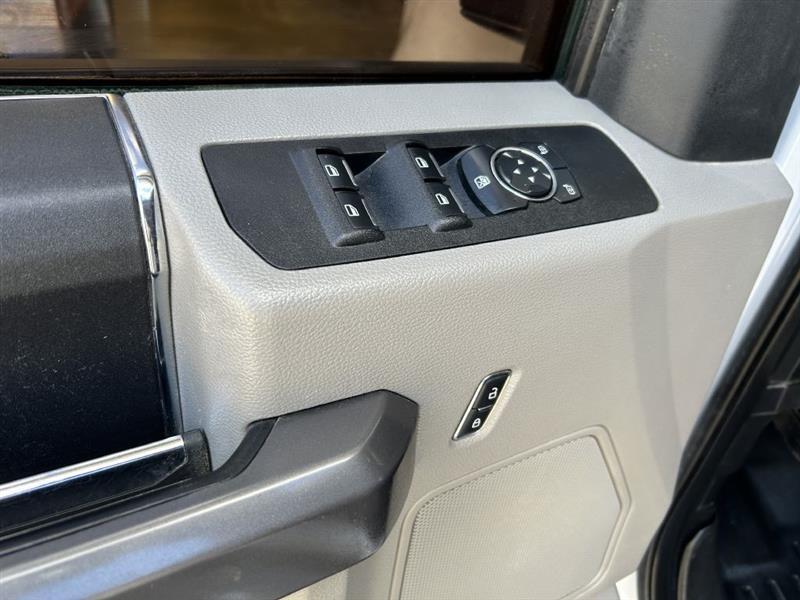 Ford F-250 SD XL SuperCab 4WD 2019