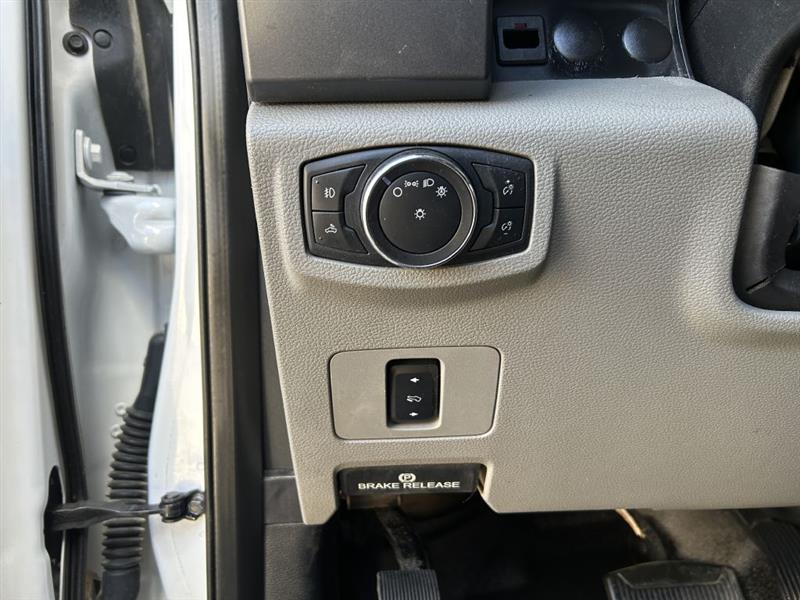 Ford F-250 SD XL SuperCab 4WD 2019