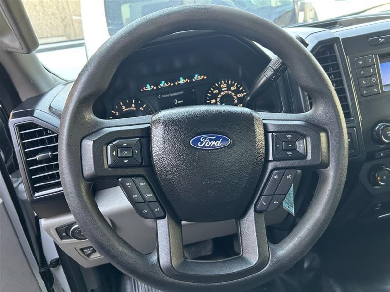 Ford F-150 XLT 2WD 2018