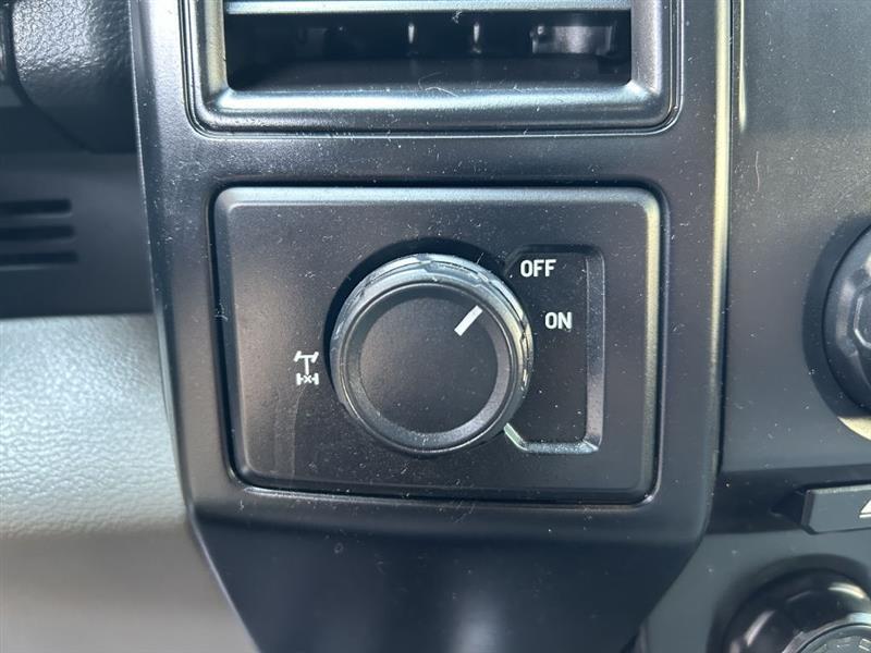 Ford F-150 XLT 2WD 2018