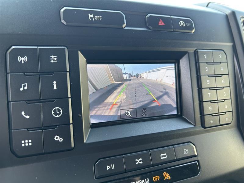 Ford F-150 XLT 2WD 2018