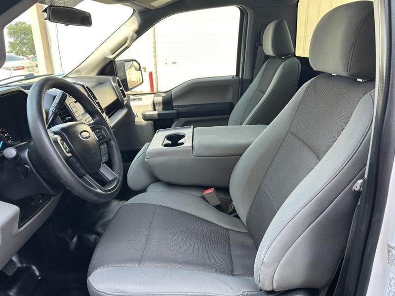 Ford F-150 XLT 2WD 2018