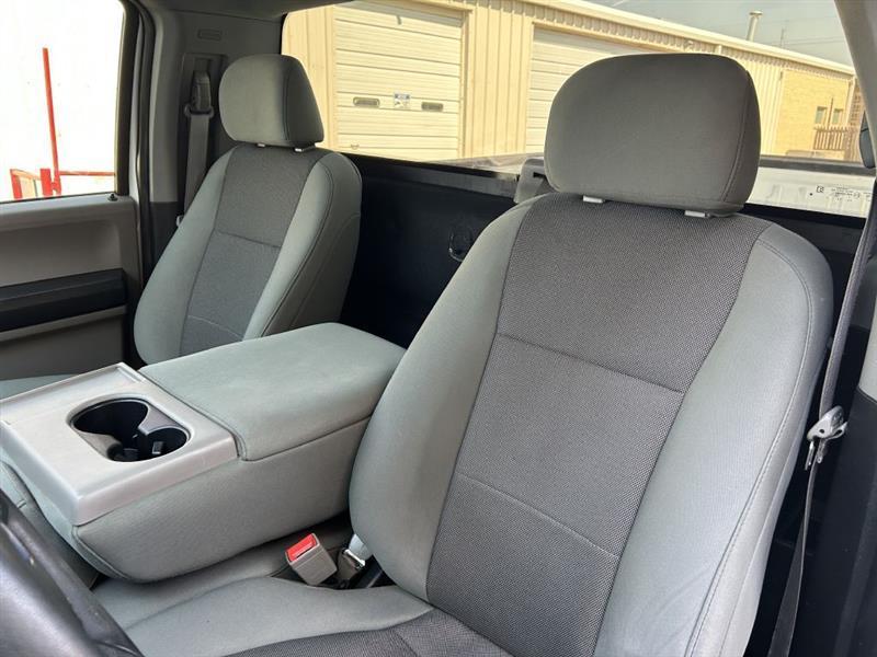 Ford F-150 XLT 2WD 2018