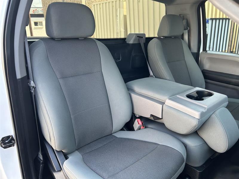 Ford F-150 XLT 2WD 2018