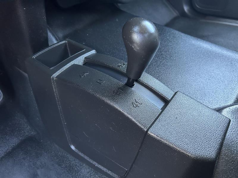 Chevrolet Silverado 1500 Regular Cab Short Bed 4WD 2014