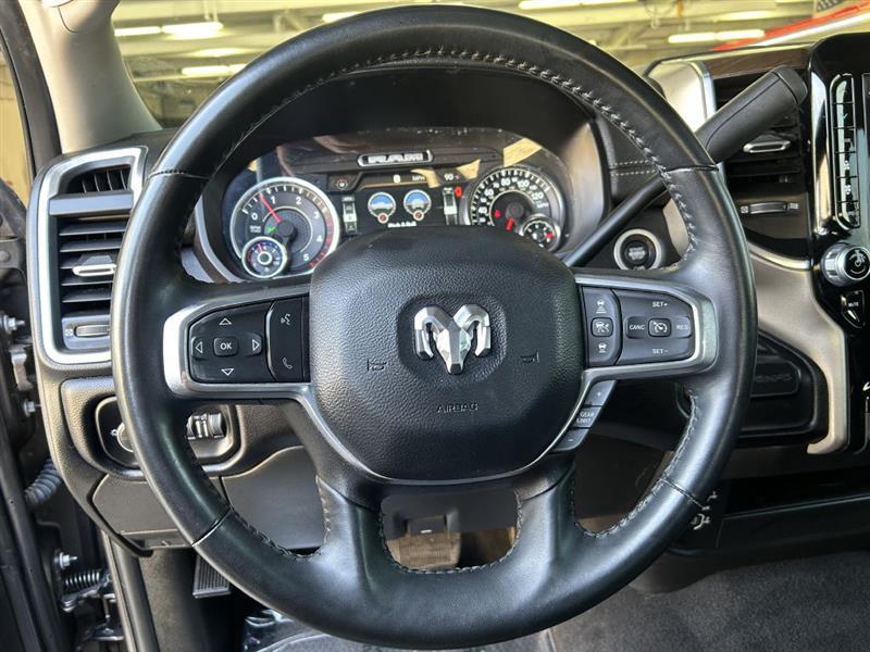RAM 2500 Laramie Crew Cab SWB 4WD 2024