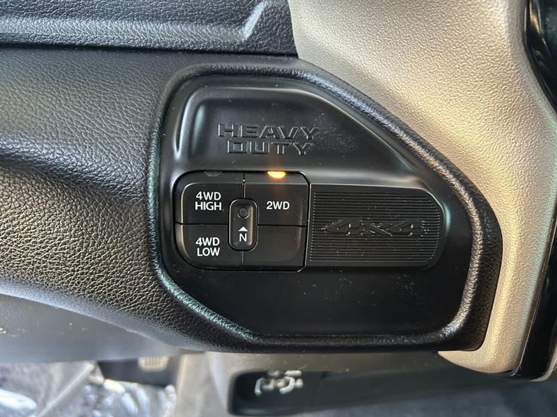 RAM 2500 Laramie Crew Cab SWB 4WD 2024