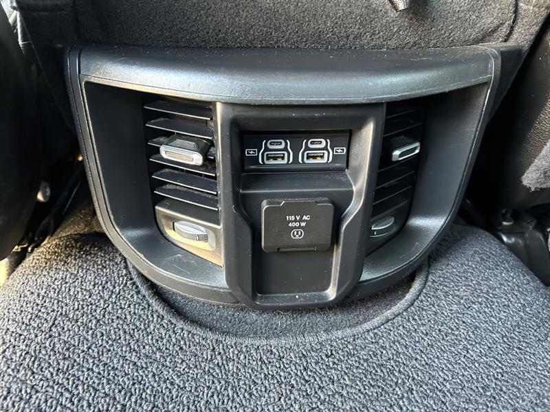 RAM 2500 Laramie Crew Cab SWB 4WD 2024
