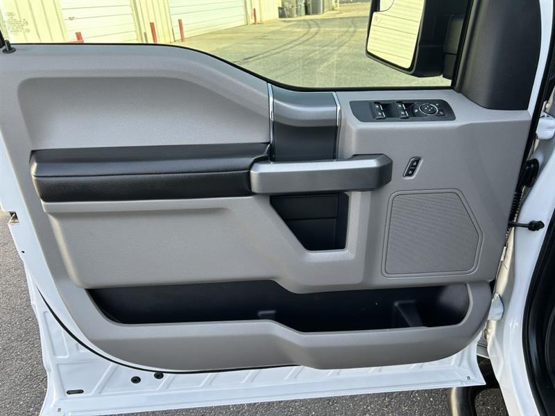 Ford F-150 XLT SuperCab 4WD 2018