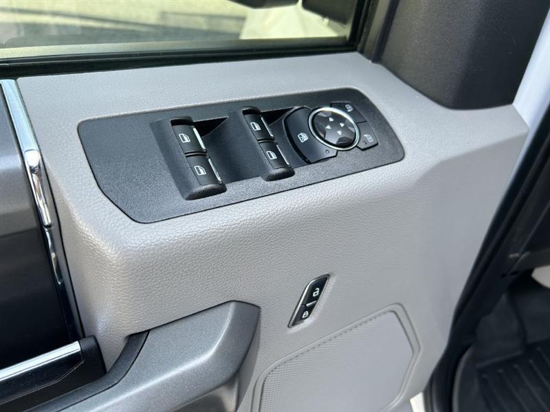 Ford F-150 XLT SuperCab 4WD 2018