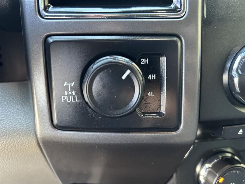 Ford F-150 XLT SuperCab 4WD 2018