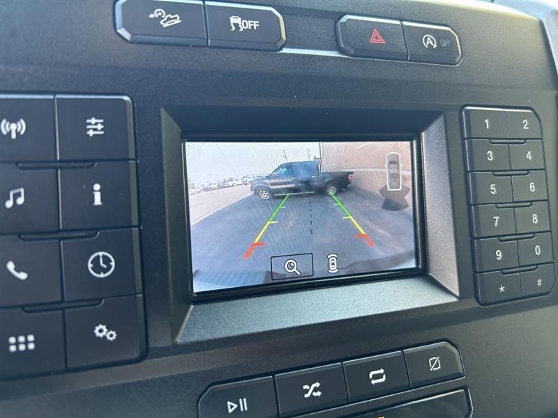 Ford F-150 XLT SuperCab 4WD 2018