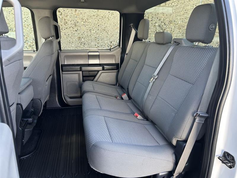 Ford F-150 XLT SuperCab 4WD 2018