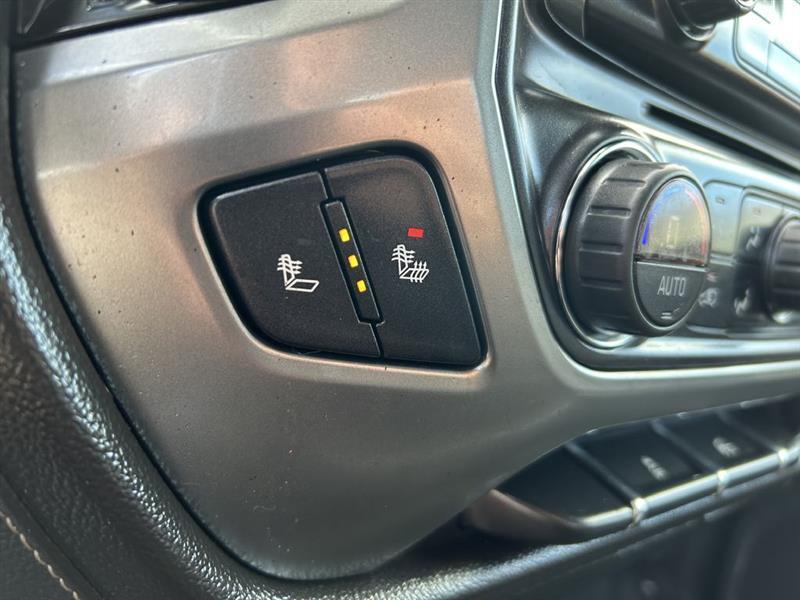 Chevrolet Silverado 1500 1LZ Double Cab 2WD 2014