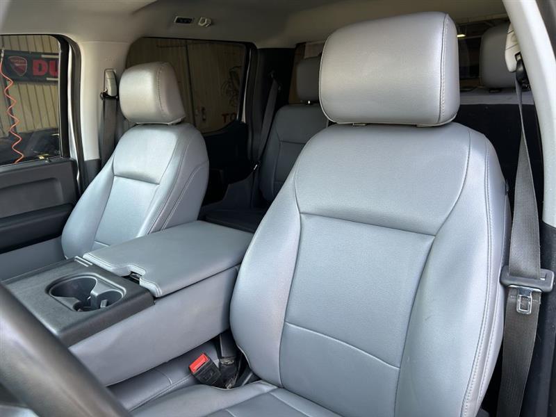 Ford F-250 SD XLT Crew Cab 4WD 2023