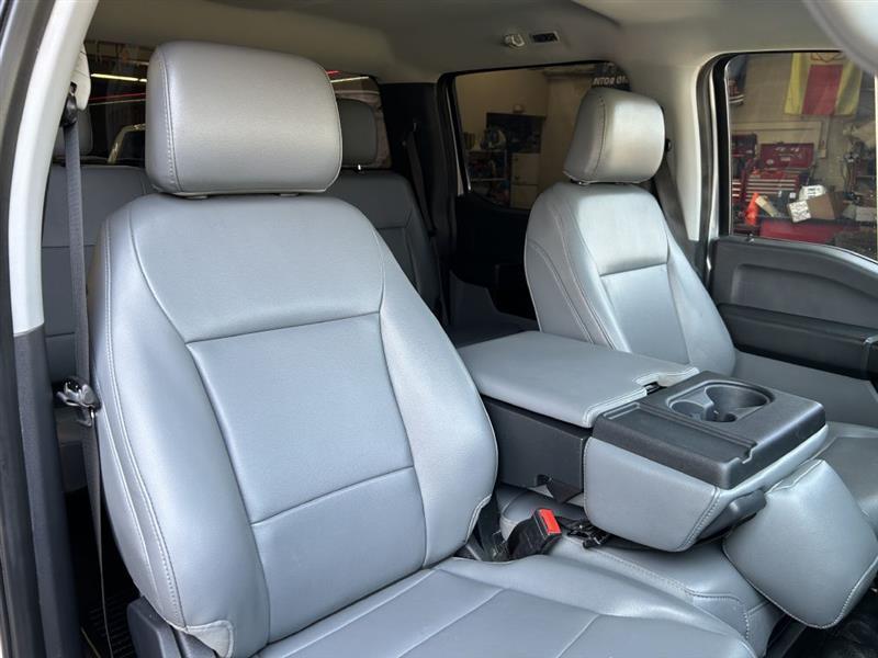 Ford F-250 SD XLT Crew Cab 4WD 2023